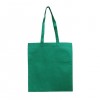 Enduro Slim Bags Green